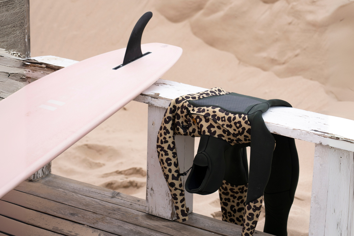 The Ultimate Guide to Choosing the Right Wetsuit for Surfing